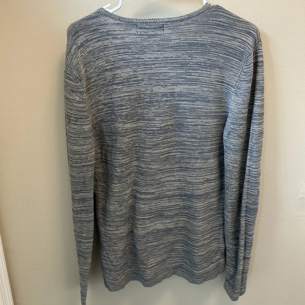 Express Moroccan Style BOHO men’s top size small